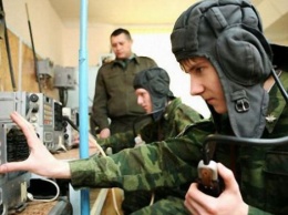 В Украине отмечают День войск связи