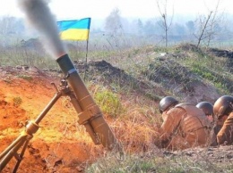 ВСУ открыли огонь по Донецку. Есть жертвы