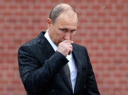 Какие же вы жалкие: на Крымском мосту появилось то, чего больше всего боялся Путин