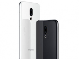 Представлены Meizu 16 и 16 Plus - самые дешевые флагманы на Snapdragon 845