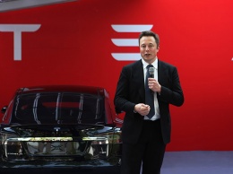 Илон Маск хочет сделать Tesla частной компанией