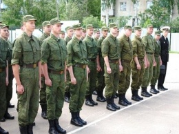 Временно непригодных призывников в Украине вылечат