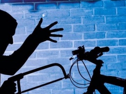 Угнать за 60 секунд: в Днепре массово крадут велосипеды