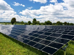 В Украине займутся производством солнечных коллекторов