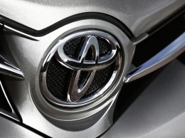 Подушки смерти: Toyota отзывает в России больше 20 000 опасных машин