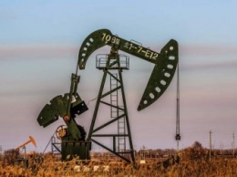 Китай из-за торгового конфликта сокращает импорт нефти и газа из США