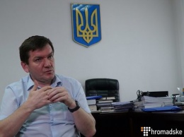 Горбатюк: Закон для генерального прокурора Луценко является второстепенным и вообще неважным по сравнению с его прихотями и капризами