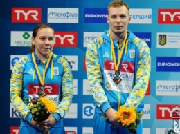 Украина завоевала очередную медаль на объединенном чемпионате Европы