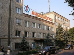 Депутаты горсовета пригласили главу «Николаевгаза» на сессию - хотят знать, когда горожанам бесплатно установят счетчики