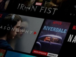 Marvel лишает Netflix своих фильмов и сериалов