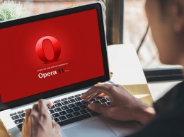 В настольной версии браузера Opera появился криптокошелек Ethereum