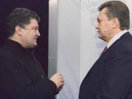 Администрация Порошенко и фигуранты черной бухгалтерии Януковича договорились похоронить расследование - Трепак