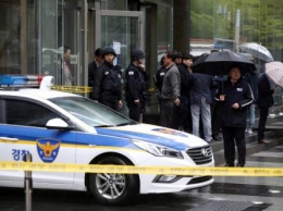 В мотеле южнокорейского города Кванчжу обнаружен труп россиянина