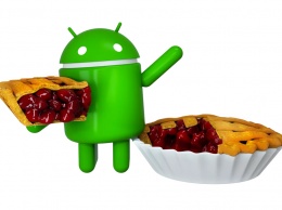 Android 9.0 Pie: какие смартфоны первымы получат обновления