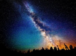 Ученые доказали образование «темной материи» в Млечном Пути звездами
