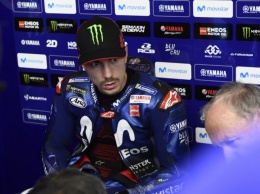 MotoGP: Кризис Виньялеса - в Red Bull Ring будет что-то интересное