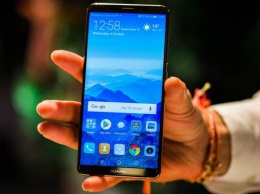 Четыре смартфона Huawei начали получать Android 9.0 Pie
