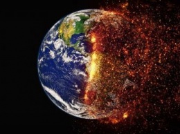 «Человечество получит удар в спину»: Ученые предупредили о смертельном потеплении