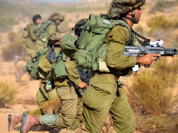 Израиль готов к эвакуации граждан и операции в Газе