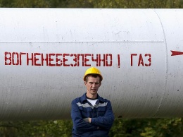 На Украине предлагают перекрыть РФ газ и уголь, а потом браться за поезда