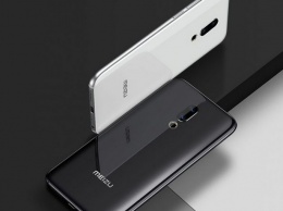 Meizu 16 и Meizu 16 Plus - еще пара новых флагманов в 2018 году