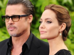 Брэд Питт обвинил Джоли в распространении лживой информации