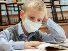 Детей с простудой прекратят пускать в школу или детсады