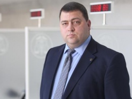 "Спутал сборы и поборы": директора департамента ГФС задержали на взятке в $20 тыс