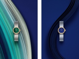 Секреты мастерства: как создаются часы La Mini D de Dior