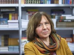 Нобелевский лауреат отменила творческий вечер в Одессе из-за угроз в ее адрес