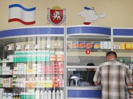 В Минздраве рассказали о праве крымчан на бесплатные лекарства