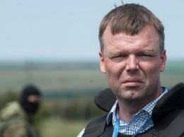 Хуг рассказал о страшном событии, которое произошло в Донбассе