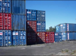 Хищение контейнеров с грузом на 154 миллиона: в Одессе задержали экс-таможенника
