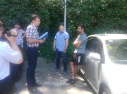 Один из экс-руководителей "Укргазвыдобування" Тамразов пытался дать взятку - генпрокурор