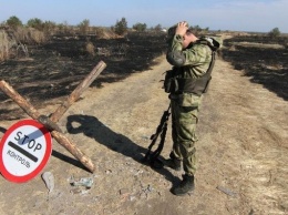 Он упал на землю и больше не поднялся: боевики на Донбассе устроили ад, Украина оплакивает своего героя