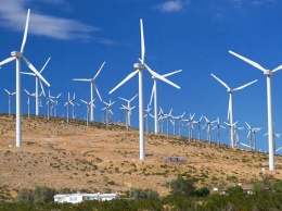 Норвежская компания построит ветроэлектростанцию в Херсонской области