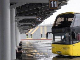 МИУ анонсировало электронный билет на междугородные автобусы