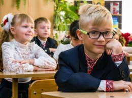 В Кривом Роге больше 2 млрд. грн. потратят на новую украинскую школу