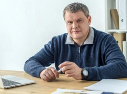 Гендиректор столичной стройкомпании признан одним из лучших топ-менеджеров Украины