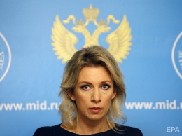 МИД РФ обещает "зеркально" ответить на новые санкции США