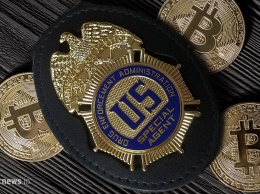 Bitcoin помогает правоохранителям отслеживать преступников