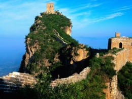 В Турции участница шоу не смогла назвать местонахождения Великой Китайской стены