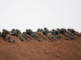 Израиль и палестинский ХАМАС заключили перемирие