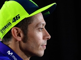 MotoGP: Валентино Росси - Есть ли шанс на успех в Red Bull Ring? И - о нет, только не дождь!