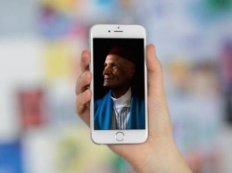 В iOS 12 привнесет большие изменения в портретную съемку