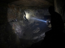Шаман 15 лет прятал секс-рабыню в пещере