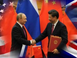 «Уснем россиянами, проснемся китайцами»: Предсказания «Святого Славика» сбываются