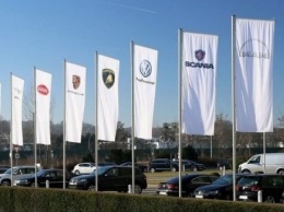 Volkswagen Group укрепляет лидерство среди мировых автопроизводителей