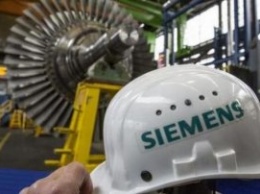 Скандал с турбинами Siemens для Крыма: причастная к поставке компания "прописалась" в России