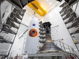Солнечный зонд «Паркер» полностью готов к субботнему запуску